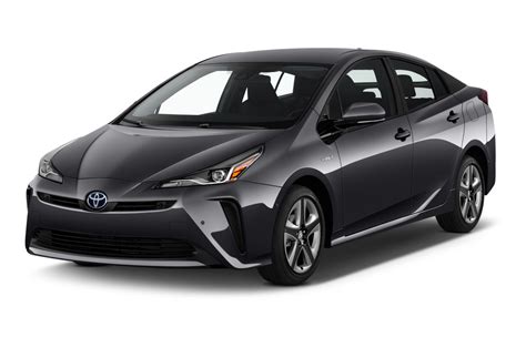 2021 Toyota Prius prime photo