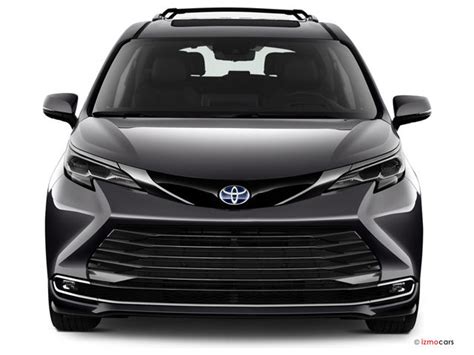 2021 Toyota Sienna photo