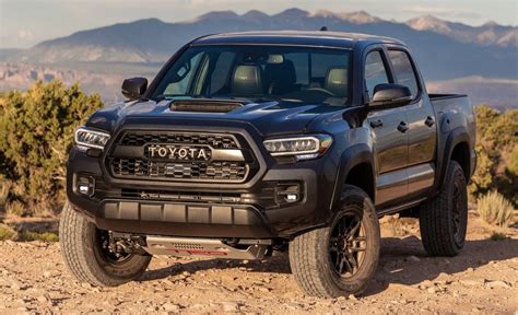 2021 Toyota Tacoma photo