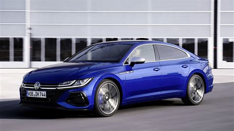 2021 Volkswagen Arteon photo