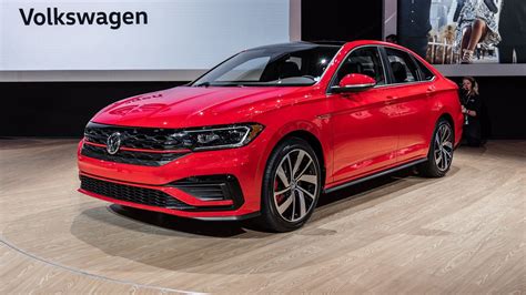 2021 Volkswagen Gli photo