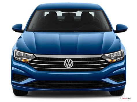 2021 Volkswagen Jetta photo