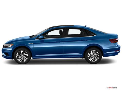 2021 Volkswagen Jetta photo