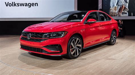 2021 Volkswagen Jetta