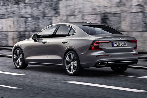 2021 Volvo S60 photo