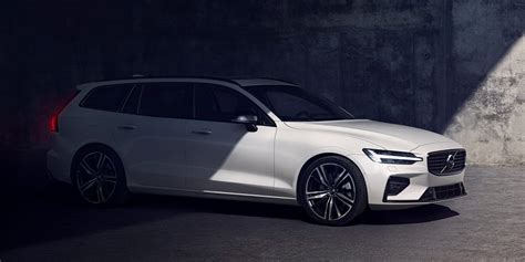 2021 Volvo V60