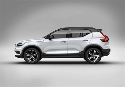 2021 Volvo Xc40