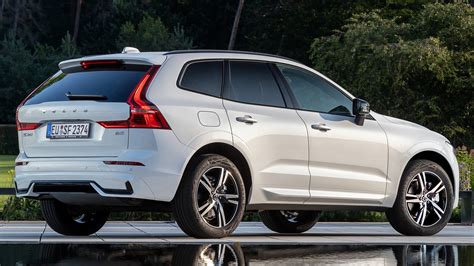 2021 Volvo Xc60