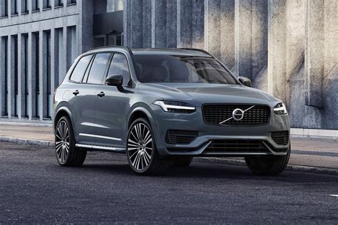 2021 Volvo Xc90