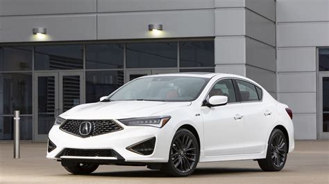 2022 Acura Ilx photo