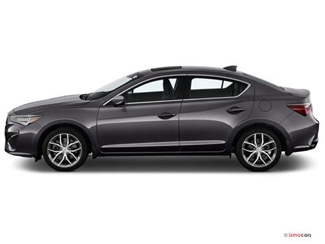 2022 Acura Ilx photo