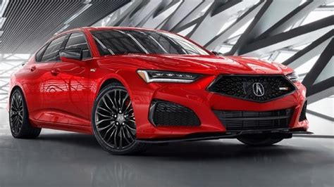 2022 Acura Tlx photo