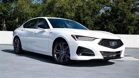 2022 Acura Tlx photo