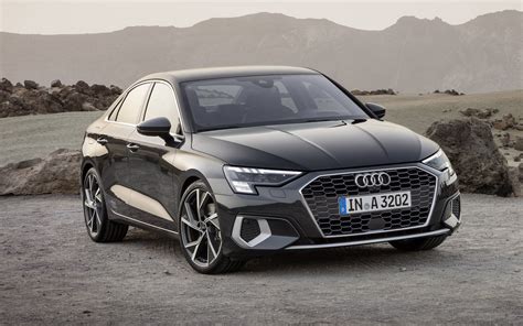 2022 Audi A3