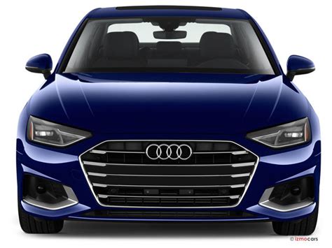 2022 Audi A4 photo