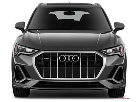 2022 Audi Q3 photo