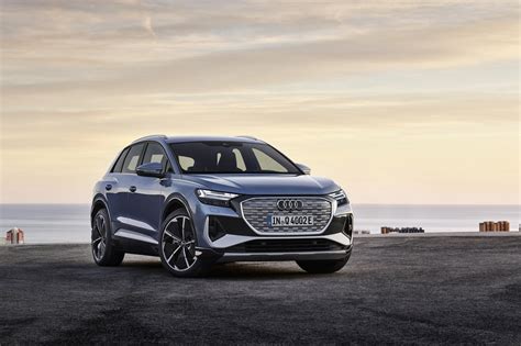 2022 Audi Q4