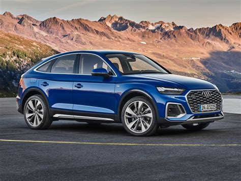 2022 Audi Q5 photo