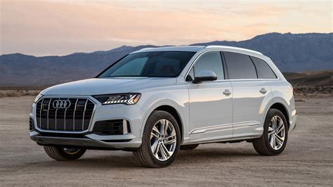 2022 Audi Q7 photo