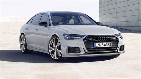 2022 Audi S6 photo