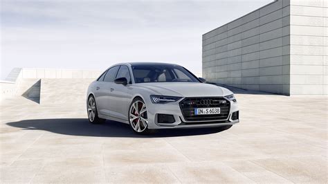 2022 Audi S6