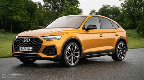 2022 Audi Sq5