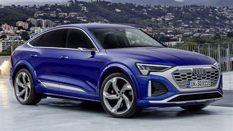 2022 Audi Sq8