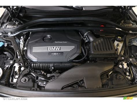 2022 Bmw 228i engine