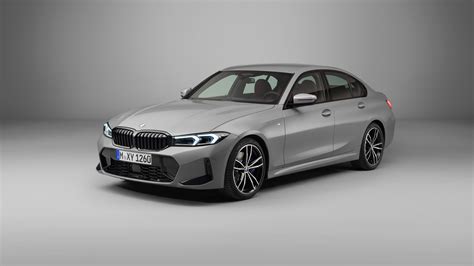 2022 Bmw 330i