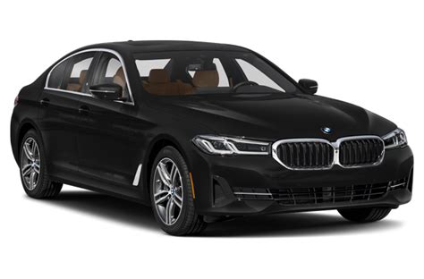 2022 Bmw 530e