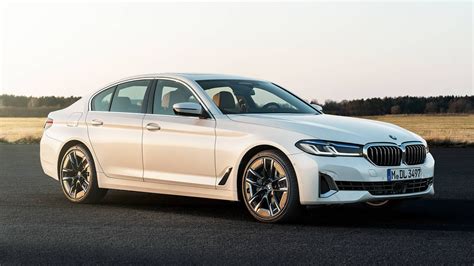 2022 Bmw 530i photo