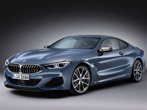 2022 Bmw 840i photo