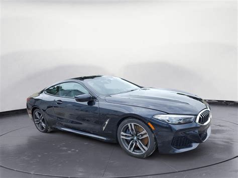 2022 Bmw 840i