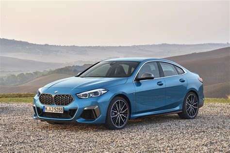 2022 Bmw M235i engine