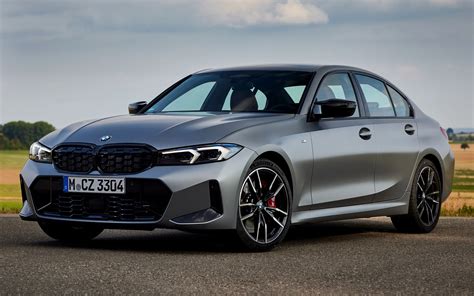 2022 Bmw M340i photo