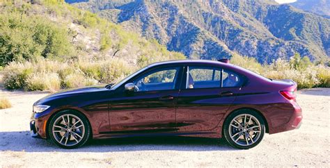 2022 Bmw M340i photo