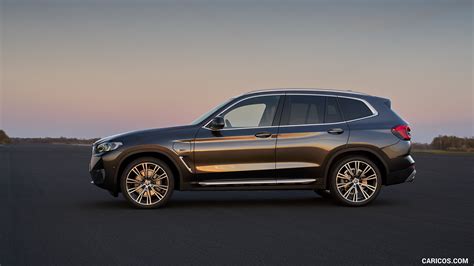 2022 Bmw X3 photo