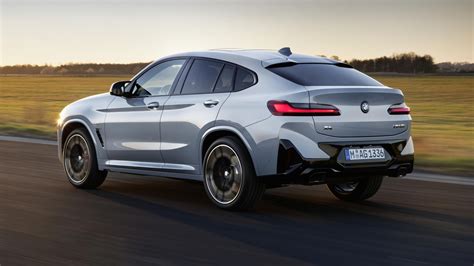 2022 Bmw X4 photo