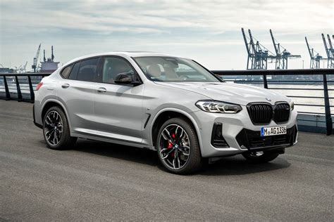 2022 Bmw X4 photo