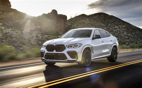 2022 Bmw X6