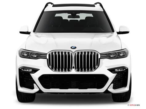 2022 Bmw X7 photo