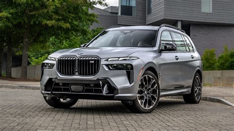 2022 Bmw X7