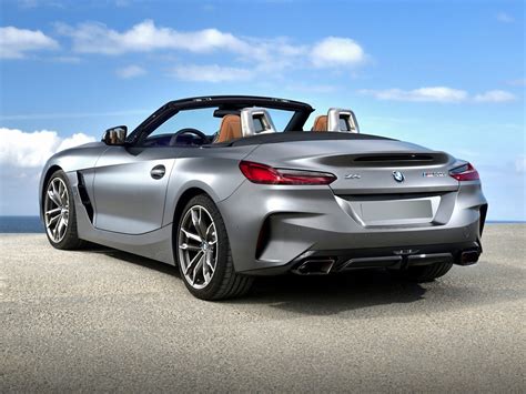 2022 Bmw Z4 photo