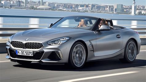 2022 Bmw Z4 photo