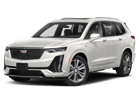 2022 Cadillac Xt6 photo