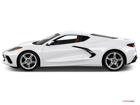 2022 Chevrolet Corvette photo