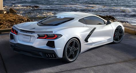 2022 Chevrolet Corvette