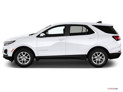 2022 Chevrolet Equinox photo