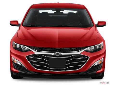 2022 Chevrolet Malibu photo