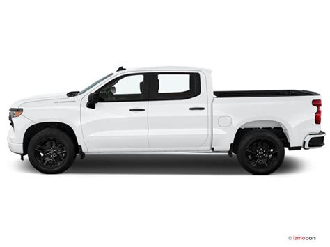 2022 Chevrolet Silverado 1500 photo